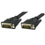 Cavo Monitor DVI digitale  M/M dual link 3 mt (DVI-D)