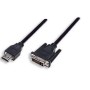Cavo Video da HDMI&trade a DVI-D M/M 1,8 m