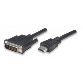 Cavo Video da HDMI&trade a DVI-D M/M 10 m