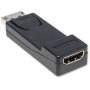 Adattatore DisplayPort DP Maschio HDMI Femmina