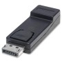 Adattatore DisplayPort DP Maschio HDMI Femmina