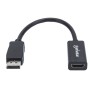 Adattatore DisplayPort a HDMI Passivo