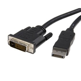 Cavo Monitor DisplayPort a DVI 3 m