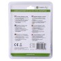 Convertitore da DisplayPort v1.2 a VGA 15 cm