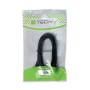 Cavo Audio/Video DisplayPort M/M  0,5 m Nero