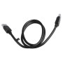 Cavo Audio/Video DisplayPort 1.4 Certificato DP++ 8K M/M 2 m Nero