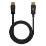 Cavo Audio/Video DisplayPort 1.4 8K a 60 Hz M/M 1m Nero