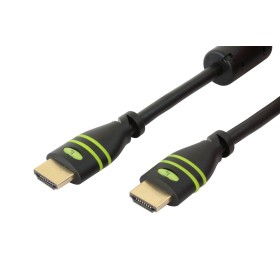 Cavo HDMI&trade High Speed con Ethernet A/A M/M con Ferrite 15m