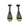 Cavo HDMI&trade High Speed con Ethernet A/A M/M con Ferrite 15m