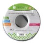 Cavo HDMI&trade High Speed con Ethernet A/A M/M 25 m Nero
