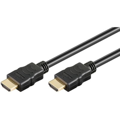 Cavo High Speed HDMI&trade con Ethernet 1,5 metri