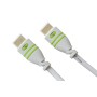 Cavo HDMI&trade High Speed con Ethernet A/A M/M 2 m Bianco