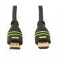 Cavo HDMI&trade High Speed Amplificato M/M 25,0 m