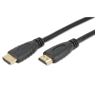 Cavo HDMI&trade 2.0 A/A M/M 3m Nero