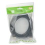 Cavo HDMI&trade 2.0 A/A M/M 3m Nero