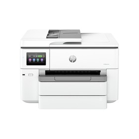 HP. MULTIF. INK A3 COLORE, OFFICEJET PRO 9730E, 22 PPM, ADF F/R SINGOLO PASSAGGIO, FRONTE / RETRO, 2 CASSETTI 250 FF, USB/LAN/WI