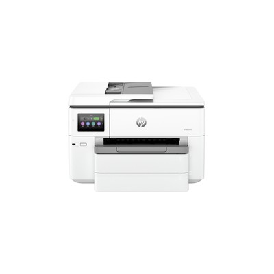 HP. MULTIF. INK A3 COLORE, OFFICEJET PRO 9730E, 22 PPM, ADF F/R SINGOLO PASSAGGIO, FRONTE / RETRO, 2 CASSETTI 250 FF, USB/LAN/WI