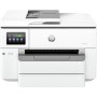 HP. MULTIF. INK A3 COLORE, OFFICEJET PRO 9730E, 22 PPM, ADF F/R SINGOLO PASSAGGIO, FRONTE / RETRO, 2 CASSETTI 250 FF, USB/LAN/WI