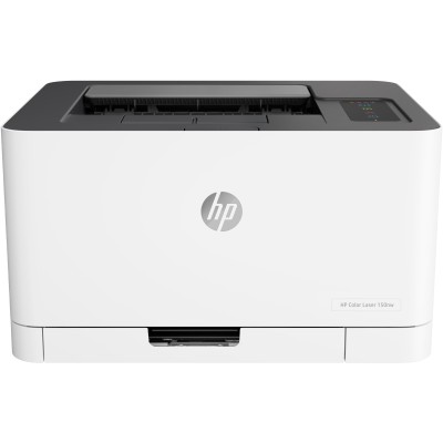 HP STAMP. LASER A4 COLORE, 150NW, 18PPM, WIFI/LAN