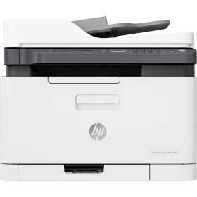 HP MULTIF. LASER A4 COLORE, COLOR LASER JET 179FNW, 18PPM, USB/LAN/WIFI 4ZB97AB19