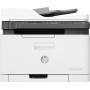 HP MULTIF. LASER A4 COLORE, COLOR LASER JET 179FNW, 18PPM, USB/LAN/WIFI 4ZB97AB19