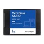 WESTERN DIGITAL SSD BLUE 1TB 2,5 SATA3 560/530 MB/S