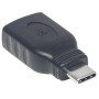 Adattatore Convertitore USB-C&trade Maschio a USB-A Femmina