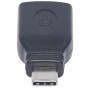 Adattatore Convertitore USB-C&trade Maschio a USB-A Femmina