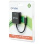 Adattatore Convertitore USB-C&trade Maschio a VGA Femmina