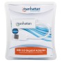 Adattatore USB 3.0 con porta Ethernet LAN 1Gbps
