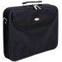 Borsa Notebook New York 15.6'' Nero