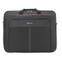 Borsa Notebook Hong Kong 17.3'' Nero
