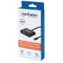 Adattatore Convertitore USB-C&trade Maschio VGA Femmina con Power Delivery