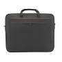 Borsa Notebook Hong Kong 17.3'' Nero