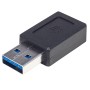 Adattatore Convertitore USB3.1 Gen2 USB A Maschio a USB-C&trade Femmina