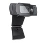 Webcam USB 1080p
