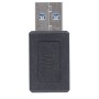 Adattatore Convertitore USB3.1 Gen2 USB A Maschio a USB-C&trade Femmina