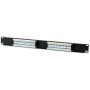 Pannello Patch UTP 16 Posti RJ45 Cat.6 Techly