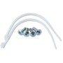 Pannello Patch UTP 16 Posti RJ45 Cat.6 Techly