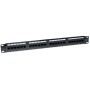 Pannello Patch UTP 24 Posti RJ45 Cat.6 Techly