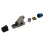 Plug RJ45 Cat.8.1 Schermato STP EconLine