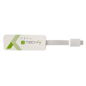Adattatore Convertitore USB-C&trade Ethernet Gigabit RJ45 Lan
