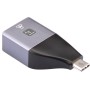 Adattatore Convertitore da USB-C&trade a RJ45 Ethernet Gigabit LAN 1000Mbps