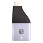 Adattatore Convertitore da USB-C&trade a RJ45 Ethernet Gigabit LAN 1000Mbps