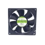 Ventola per PC 80x80x25 12V