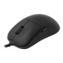 Mouse Ottico 6D USB 12400 dpi Graphene Nero