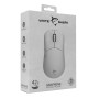 Mouse Ottico 6D USB 12400 dpi Graphene Bianco
