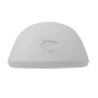 Mouse Ottico 6D USB 12400 dpi Graphene Bianco
