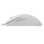 Mouse Ottico 6D USB 12400 dpi Graphene Bianco