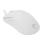 Mouse Ottico 6D USB 12400 dpi Graphene Bianco